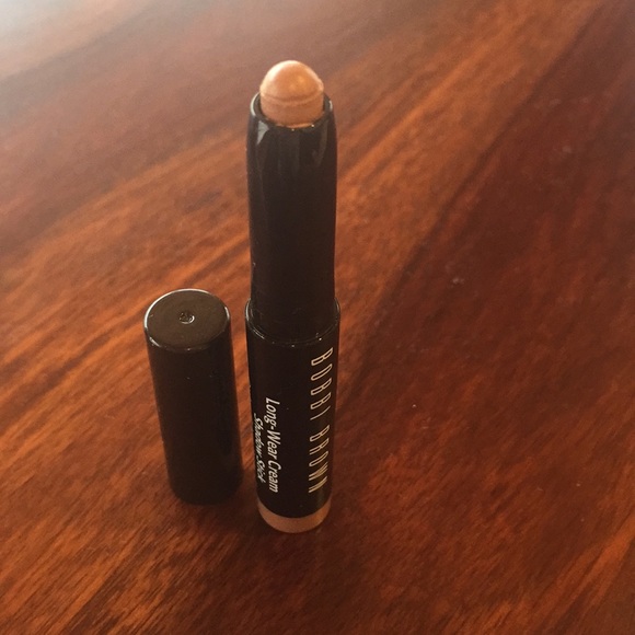 Bobbi Brown Makeup Long Wear Cream Shadow Stick In Taupe Poshmark